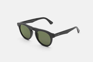 Racer Black Matte