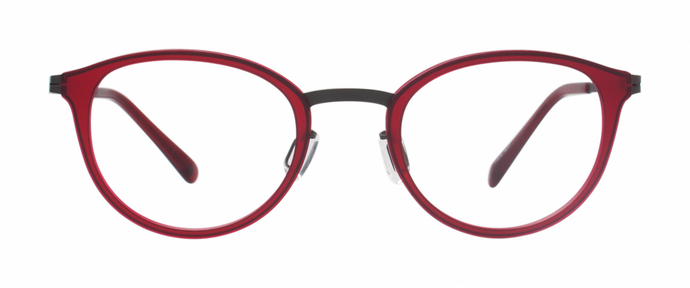 4067 . Matte Burgundy