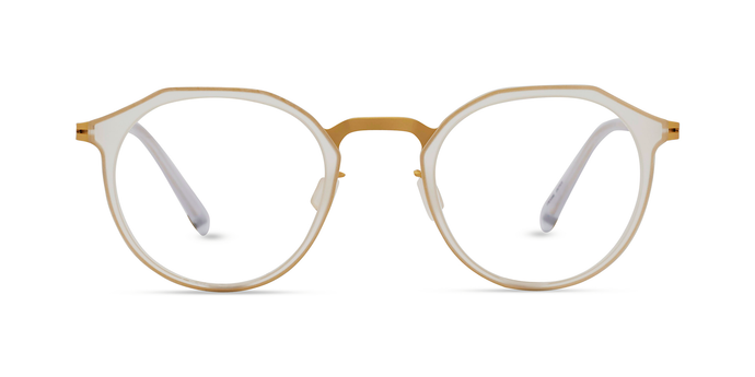 4086 . Matte Crystal
