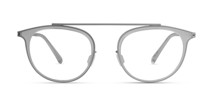 4087 . Matte Crystal