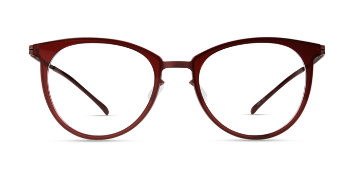4089 . Burgundy