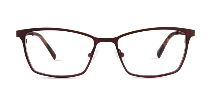 4222 . Dark Burgundy