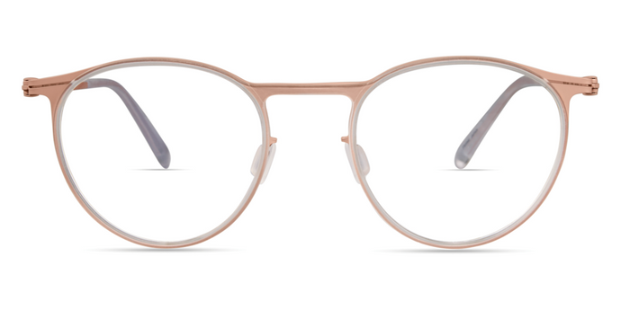 4416 . Crystal/Powder Pink