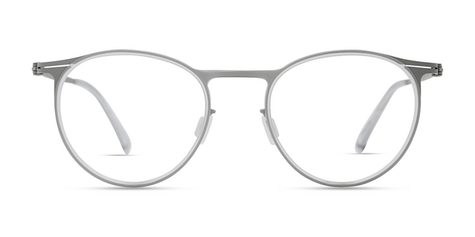 4416 . Crystal/Silver