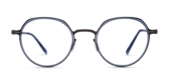 4420 . Shiny Navy