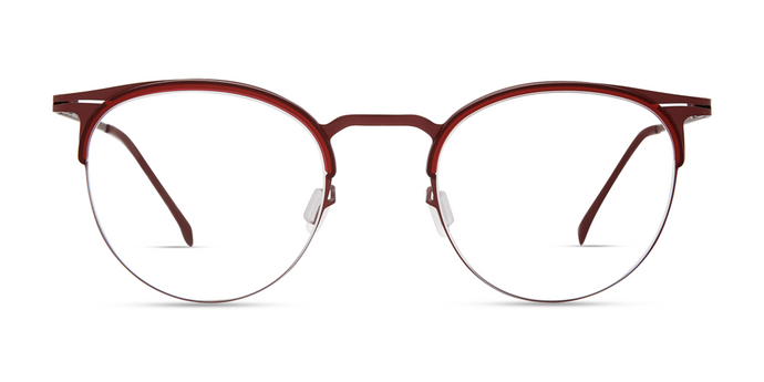 4422 . Burgundy