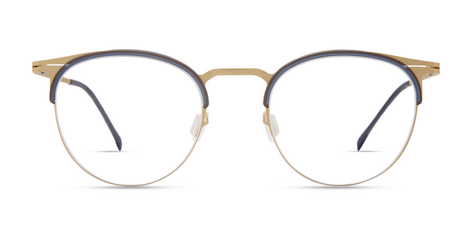 4422 . Navy Crystal