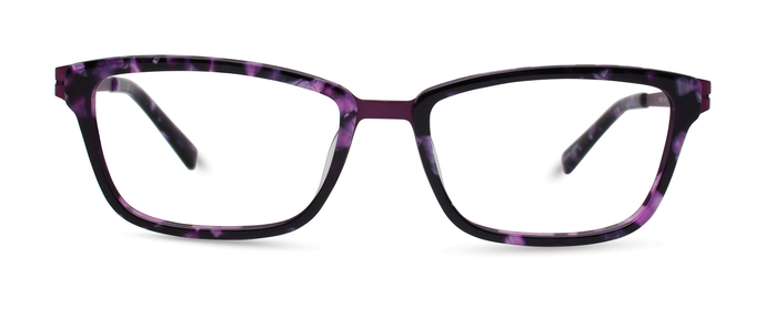 4500 . Purple Marble