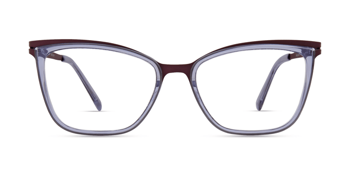 4513 . Purple Crystal