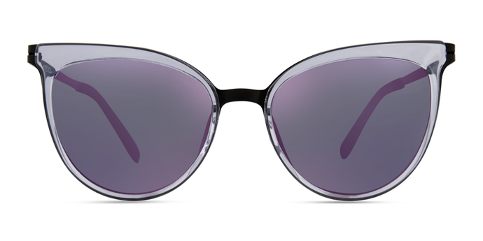 454 . Purple Crystal