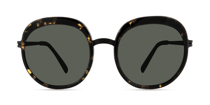 458 . Yellow&Tortoise