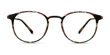 Load image into Gallery viewer, 7002 . Matte Red/Brown Tortoise