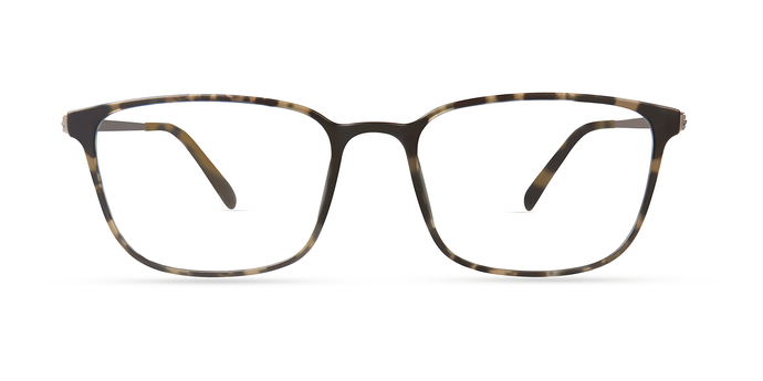 7005 . Matte Dark Tortoise