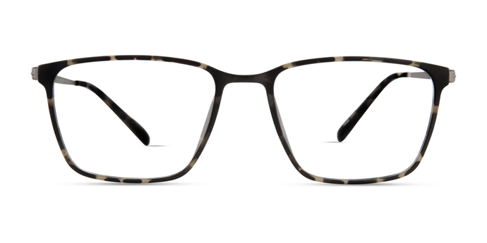 7008 . Matte Dark Tortoise