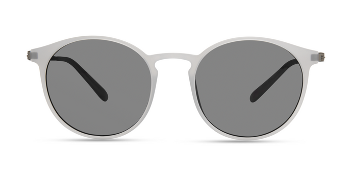 701 . Matte Light Grey