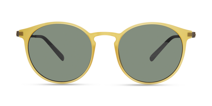 701 . Matte Yellow