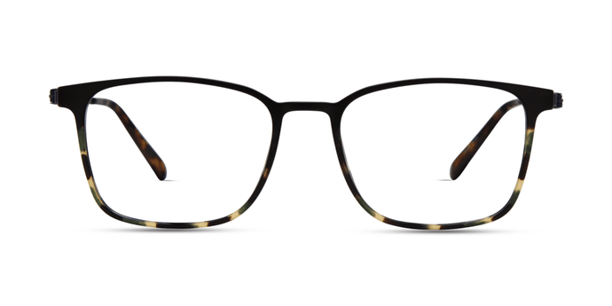 7023 . Matte Green Tortoise