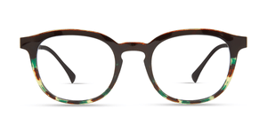 7050 . Black Tortoise Gradient