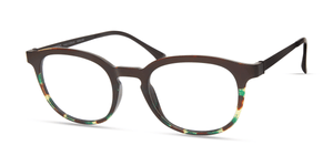 7050 . Black Tortoise Gradient