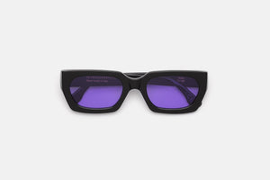 Teddy Purple