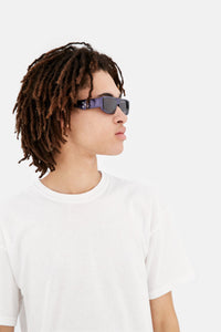 Issimo Chrome Blackish