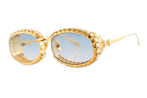 BILLION $ BOO_ Gold Ice