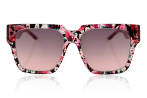 COCO LOGO_ Pink Garden