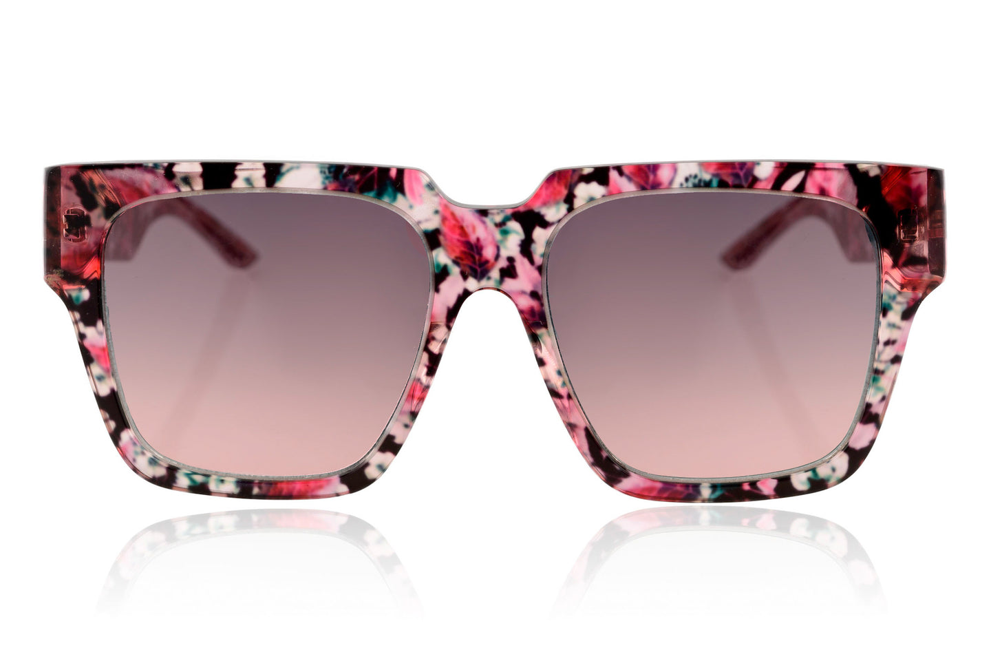COCO LOGO_ Pink Garden