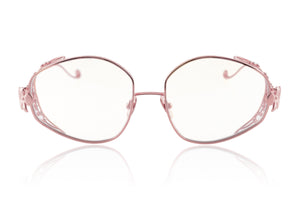 COSTA ROMANTICA_ Rose Gold