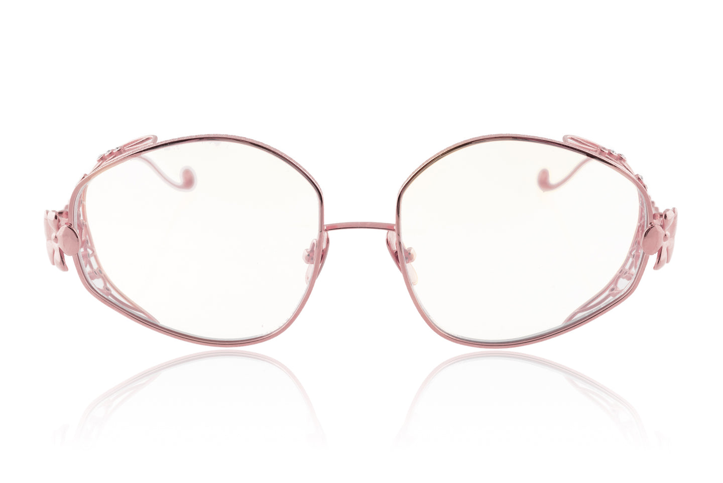 COSTA ROMANTICA_ Rose Gold