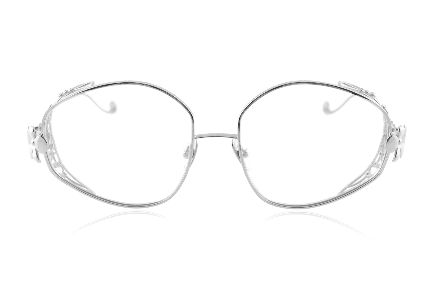 COSTA ROMANTICA_ White Gold