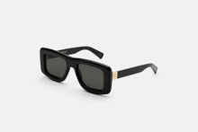 Load image into Gallery viewer, Virgilio Black