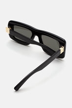 Load image into Gallery viewer, Virgilio Black