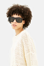 Load image into Gallery viewer, Virgilio Black