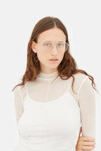 Load image into Gallery viewer, Numero 105 Argento