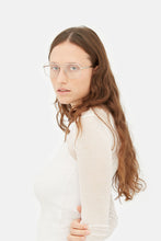 Load image into Gallery viewer, Numero 105 Argento