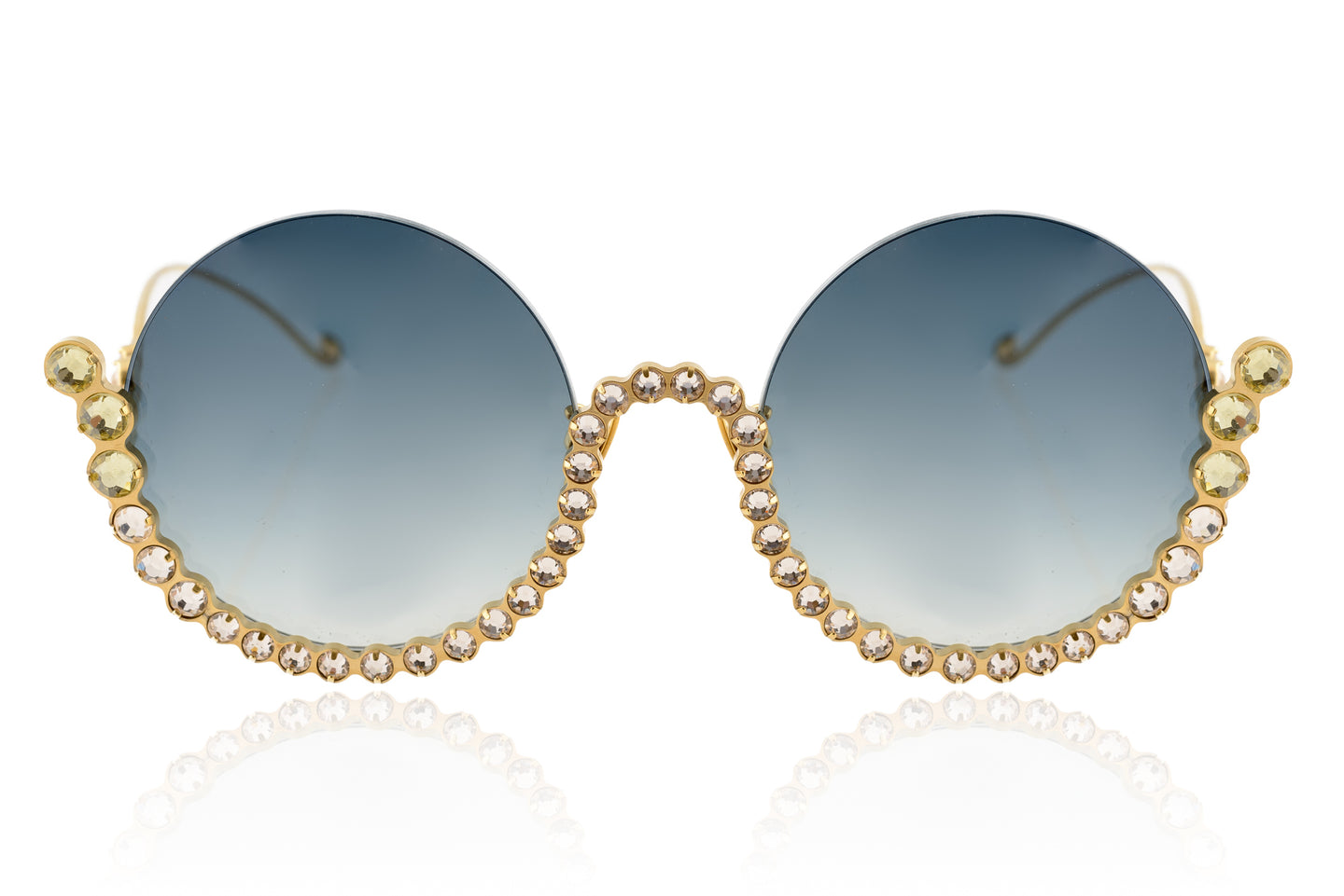 FULL MOON_ Gold