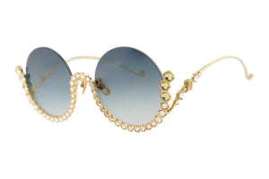 FULL MOON_ Gold