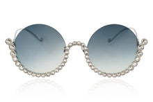 Load image into Gallery viewer, FULL MOON_ White Gold