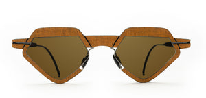IL03_ Leaf Orange / Coal Black SUN