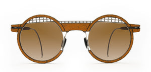 IL04-N_ Leaf Orange / Coal Black SUN