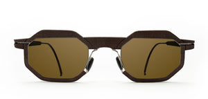 IL05_ Red / Coal Black SUN