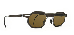 IL05_ Red / Coal Black SUN
