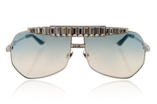 Load image into Gallery viewer, LE BOSS_ White Gold