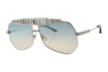 Load image into Gallery viewer, LE BOSS_ White Gold
