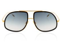 Load image into Gallery viewer, LE DUDE_ Acetate Black