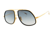 Load image into Gallery viewer, LE DUDE_ Acetate Black
