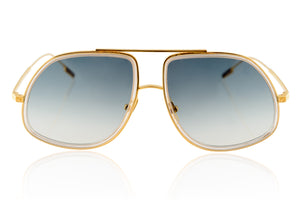 LE DUDE_ Acetate Translucent