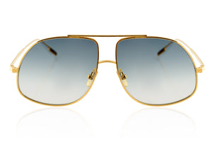 LE DUDE_ Gold