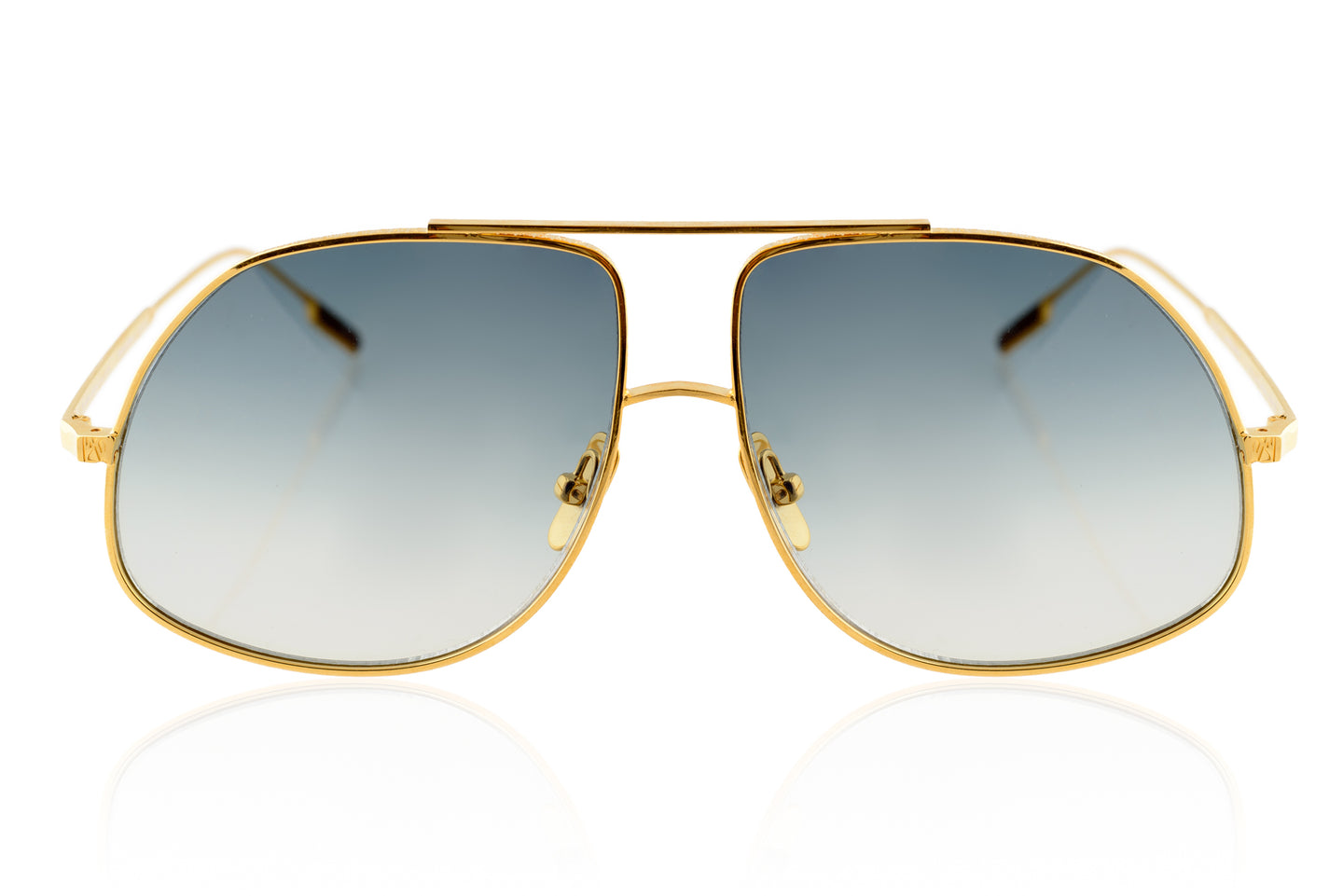 LE DUDE_ Gold